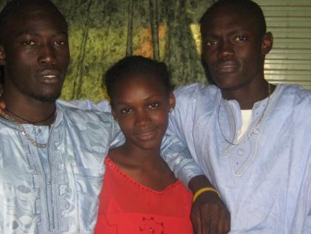 sky ,bb fa and thier